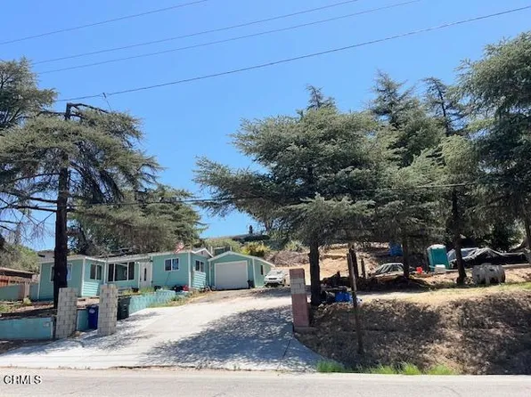 1010 Ventura Ave, Ojai, CA 93022
