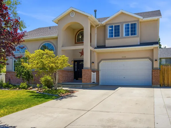 10188 S Yorkshire Dr, South Jordan, UT 84009