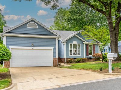 3200 Eagle Trl, Raleigh, NC, 27615