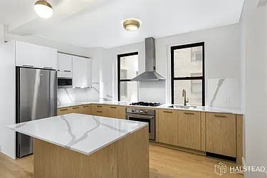 Rented by Halstead Real Estate
