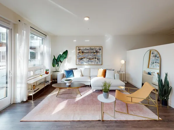 Nightingale Apartments