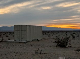 1000 Compadre Ln, Twentynine Palms, CA 92277