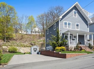 18 Hancock St, Melrose, MA 02176