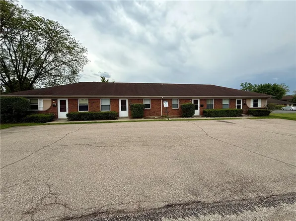5253 Lamme Rd, Dayton, OH 45439