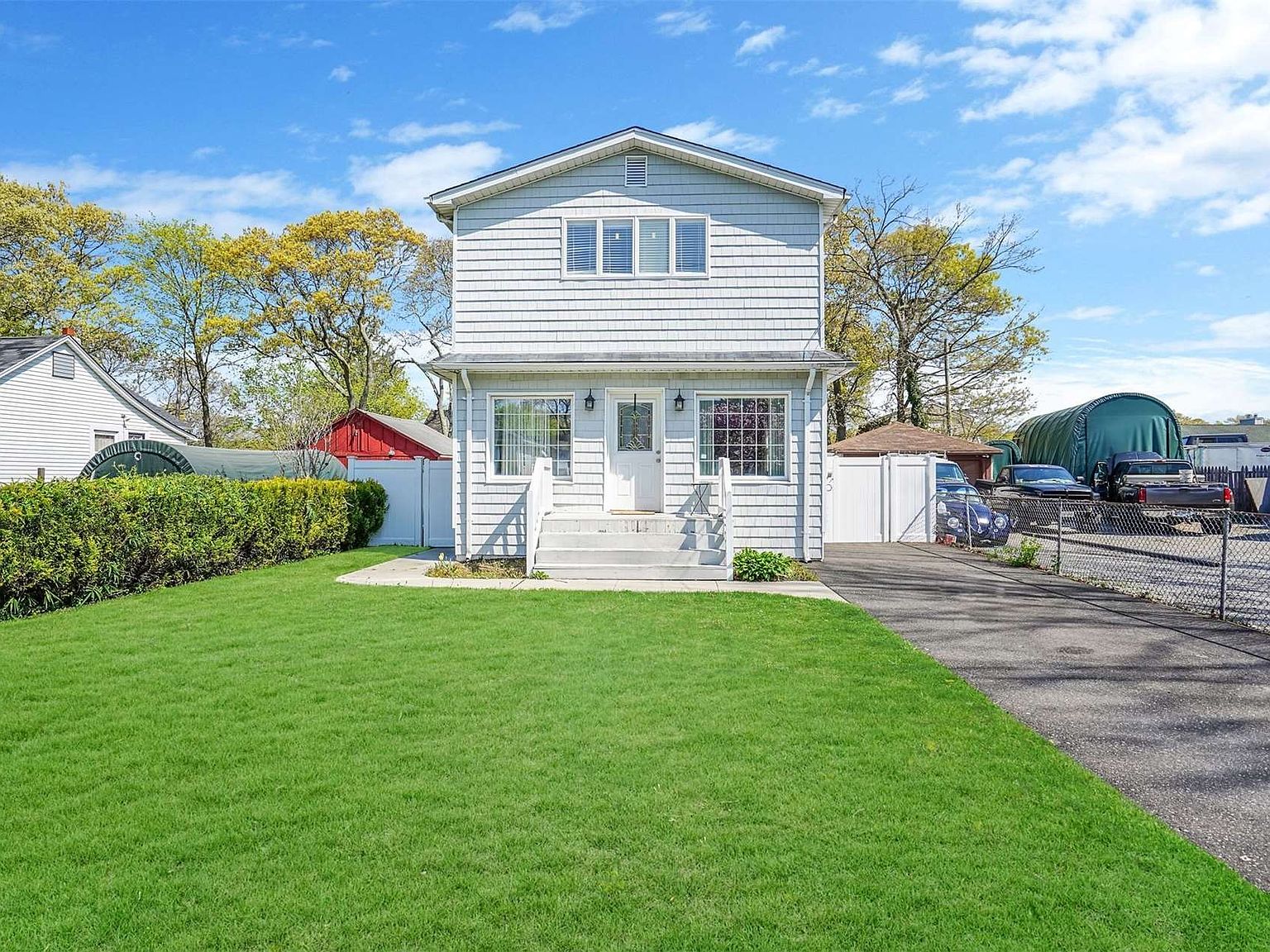 205 Pawnee Street, Ronkonkoma, NY 11779 MLS 3551878 Zillow