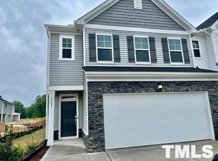 3407 Star Gazing Ln, Durham, NC 27703