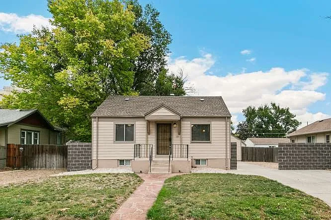 4 bed, 1440 sqft, $2,800 — Photo 1