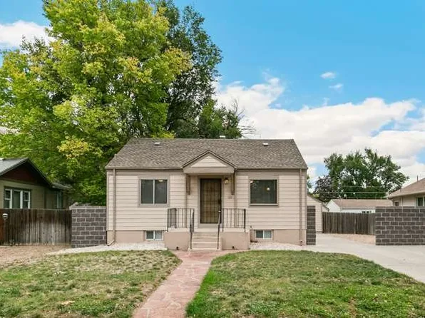 5180 Beach Ct, Denver, CO 80221