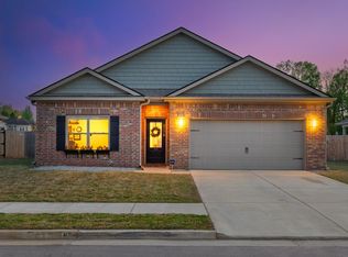 4779 Barrett Oaks Dr S, Millington, TN 38053