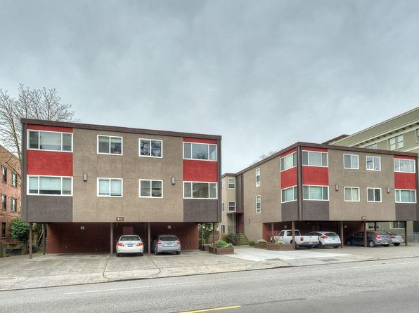 611 & 615 12th Ave E #1-102