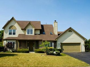 5314 Percival Ln, Mount Pleasant, WI 53406