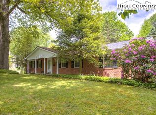 115 Edora St, Boone, NC 28607