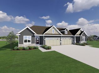716 Cozy Farm Rd, Waunakee, WI 53597