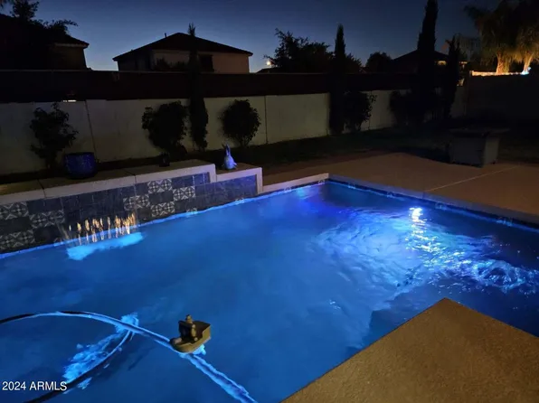 23782 S 213th Court, Queen Creek, AZ 85142