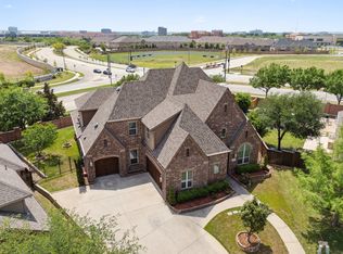 424 Paluxy Dr, Irving, TX 75039