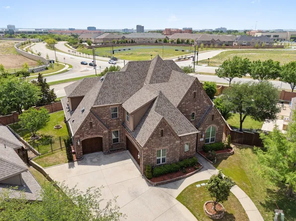424 Paluxy Dr, Irving, TX 75039