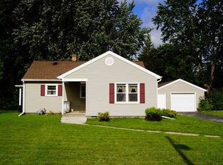 1118 N Center St, Beaver Dam, WI 53916