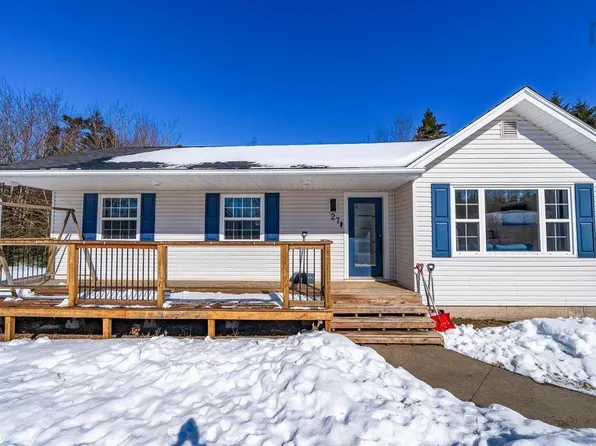 27 Earl Ct, Halifax, NS B3E 1H8