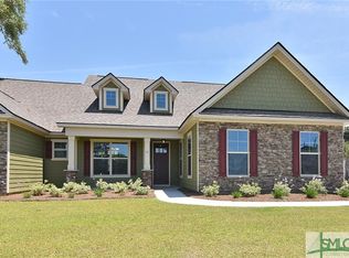 11 Archipeligo Ln, Savannah, GA 31419