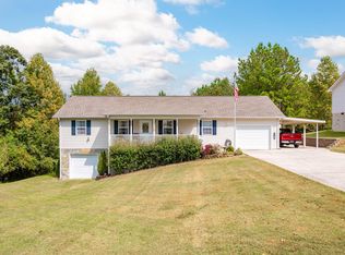 1797 Walnut Grove Church Rd, Dayton, TN 37321