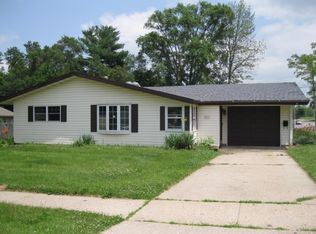 1503 Cleveland St, Beloit, WI 53511