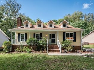 5000 Quail Canyon Dr, Charlotte, NC 28226
