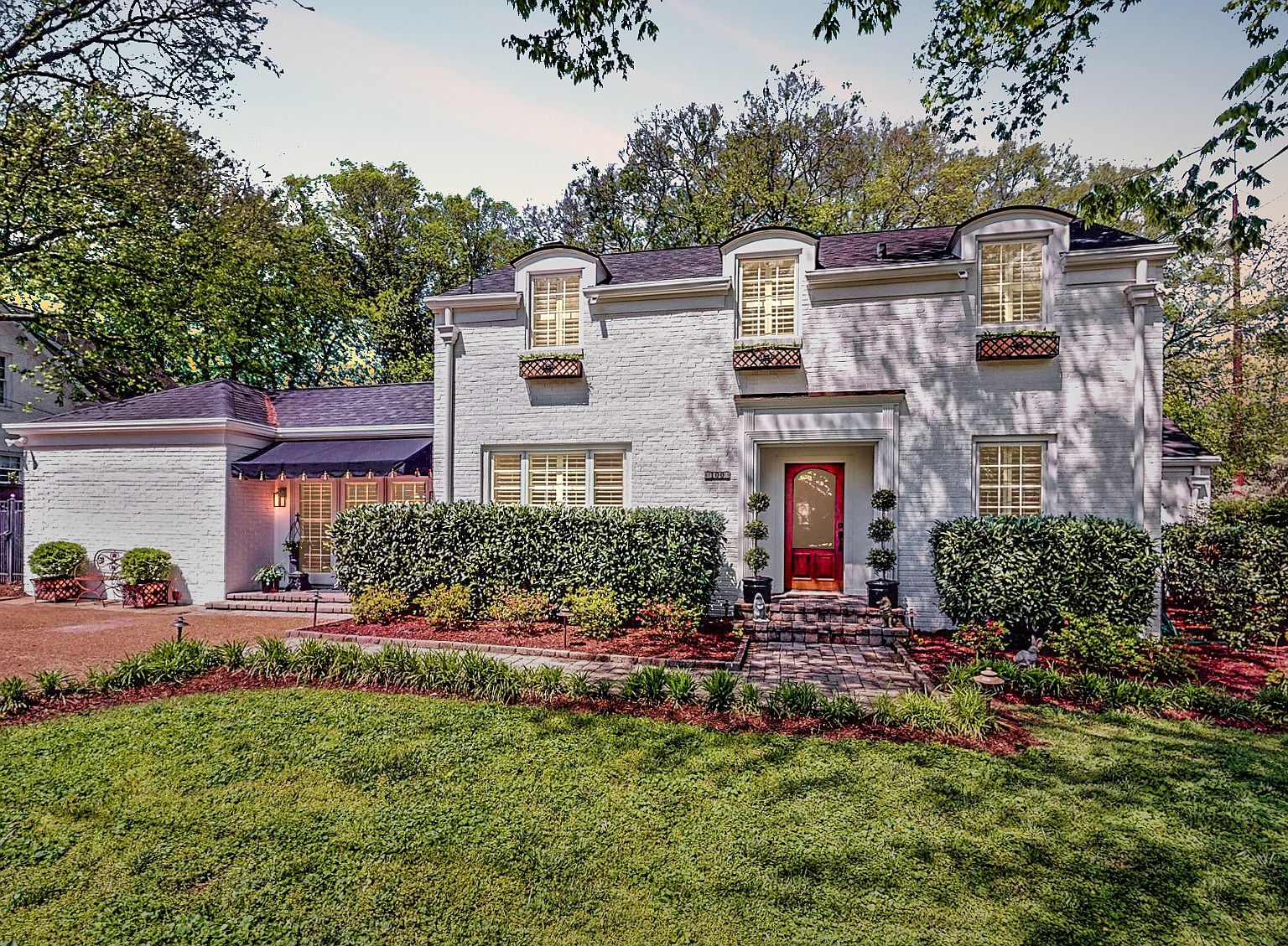 100 Lincoln Ct, Nashville, TN 37205 | Zillow