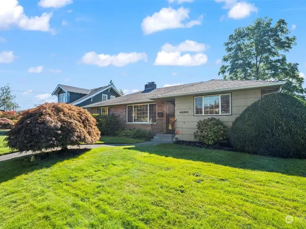 4622 N 12th Street, Tacoma, WA 98406