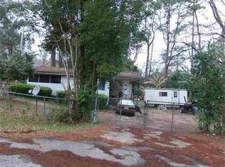142 Bell St, Havana, FL 32333