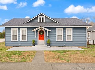 202 Elliott Avenue, Corydon, IN 47112