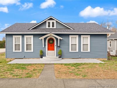 202 Elliott Avenue, Corydon, IN, 47112