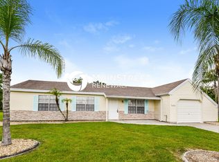 4281 Mago Ct, North Port, FL 34287