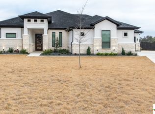 8468 Spring Creek Loop, Salado, TX 76571