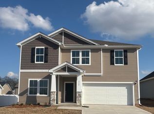 228 Pretoria Dr Lot 93, Woodruff, SC 29388