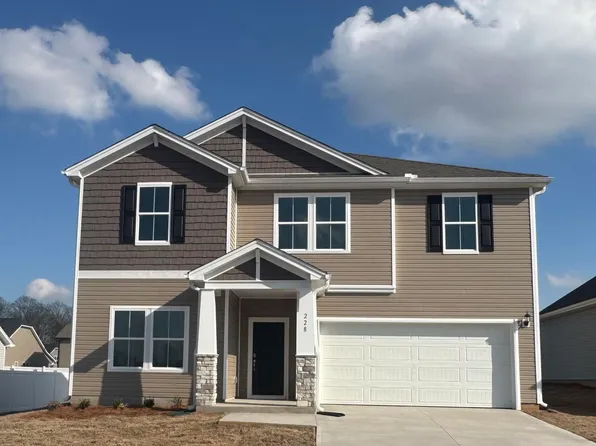 228 Pretoria Dr Lot 93, Woodruff, SC 29388