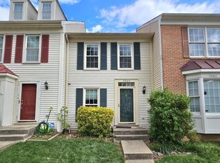7664 Northern Oaks Ct, Springfield, VA 22153