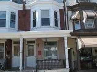 1318 Church St, Reading, PA 19601