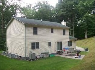 53 Blake Ter, Cumberland, MD 21502