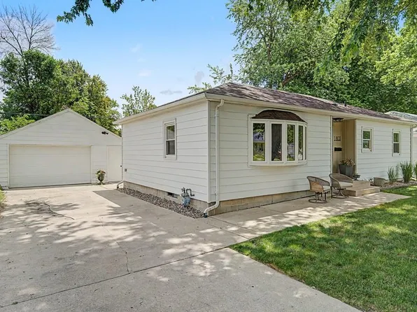 1803 N 25th St, Fort Dodge, IA 50501