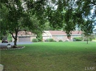 1524 Broad Rd, Wind Gap, PA 18091