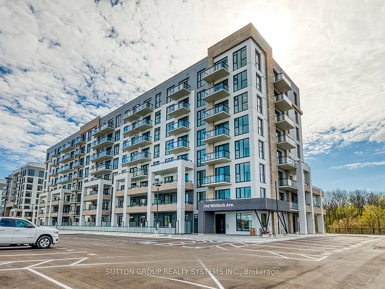 740 Whitlock Ave #308 — Photo 24