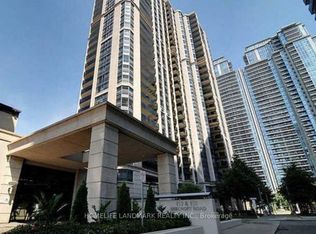 155 Beecroft Rd #1215, Toronto, ON M2N 7C6