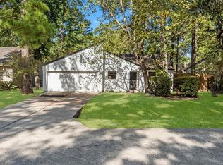 58 S Circlewood Gln, Spring, TX 77381