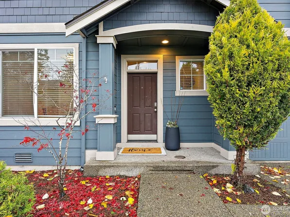 16716 80TH Avenue Ct E, Puyallup, WA 98375