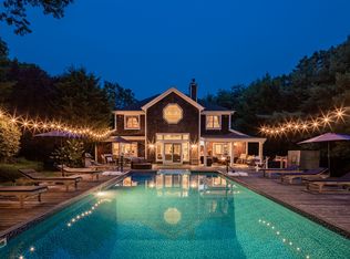 (Undisclosed Address), Sagaponack, NY 11962