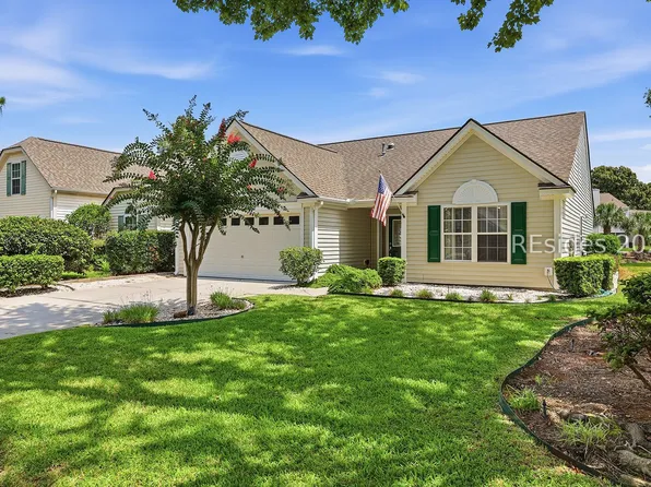 169 Lake Linden Drive, Bluffton, SC 29910