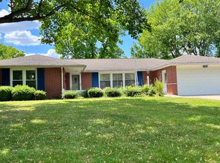 1303 N Forest Ave, Muncie, IN