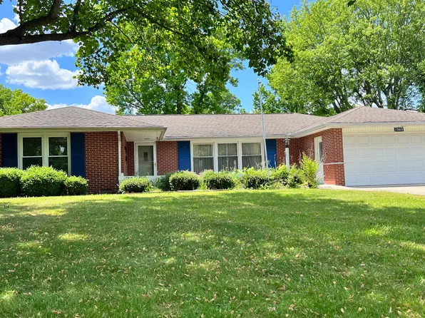 1303 N Forest Ave, Muncie, IN 47304