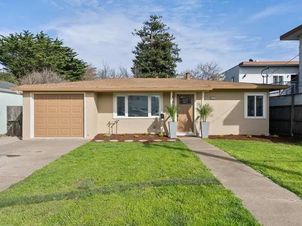 912 2nd Ave, San Bruno, CA 94066