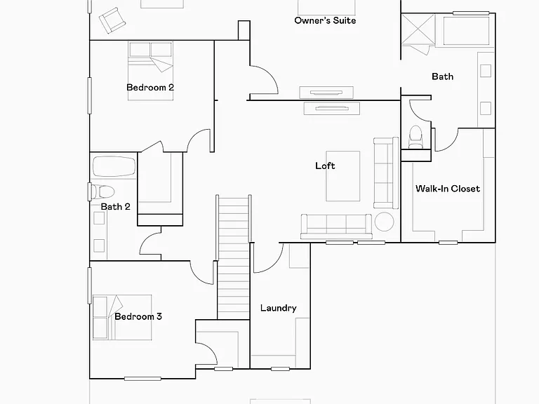 12708 Parakeet Way — Photo 3
